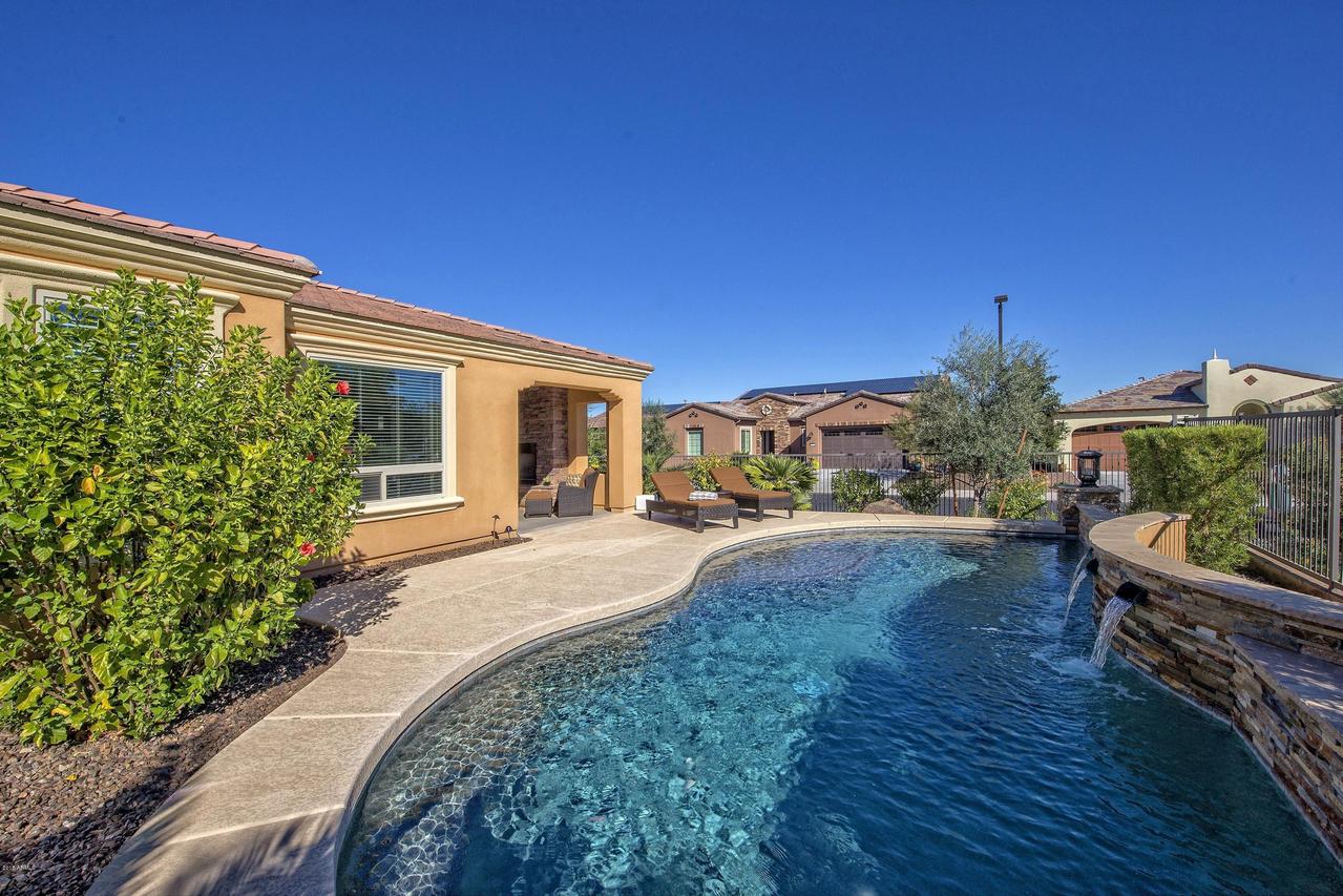 12953 W Mayberry Tr., Peoria, AZ 85383