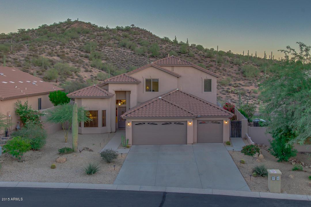 8251 E Fairy Duster Dr., Gold Canyon, AZ 85118