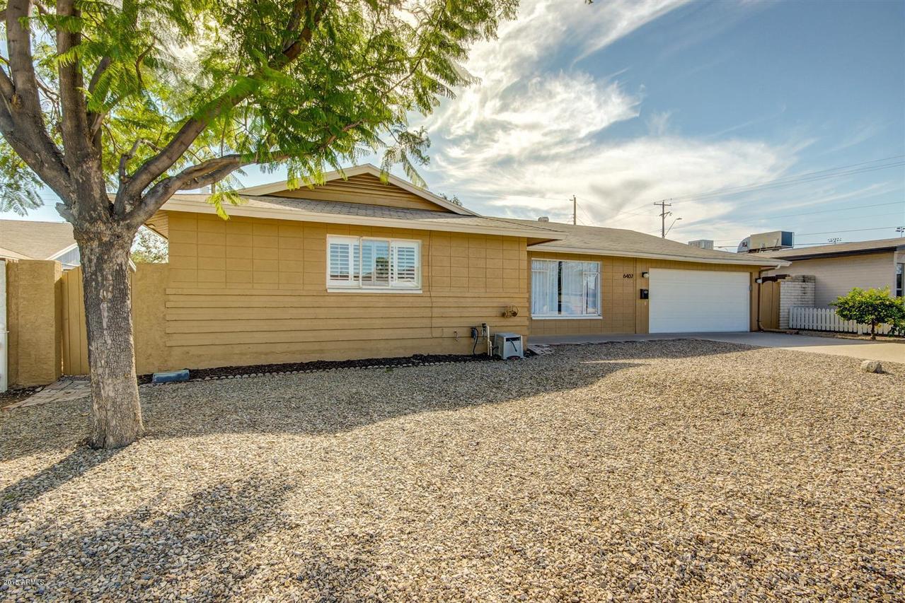 6407 E Cypress St., Scottsdale, AZ 85257