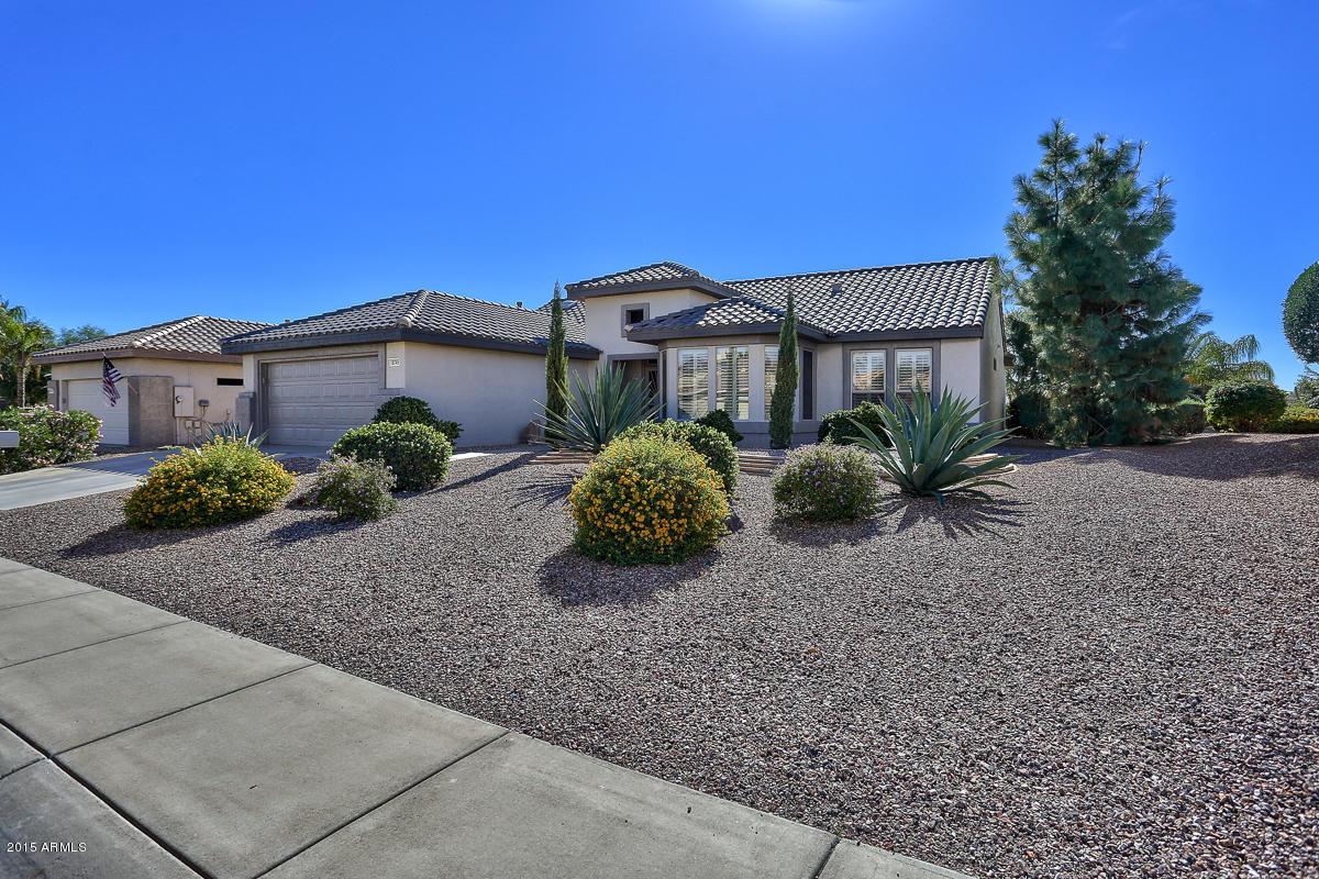 15745 W Star View Ln., Surprise, AZ 85374