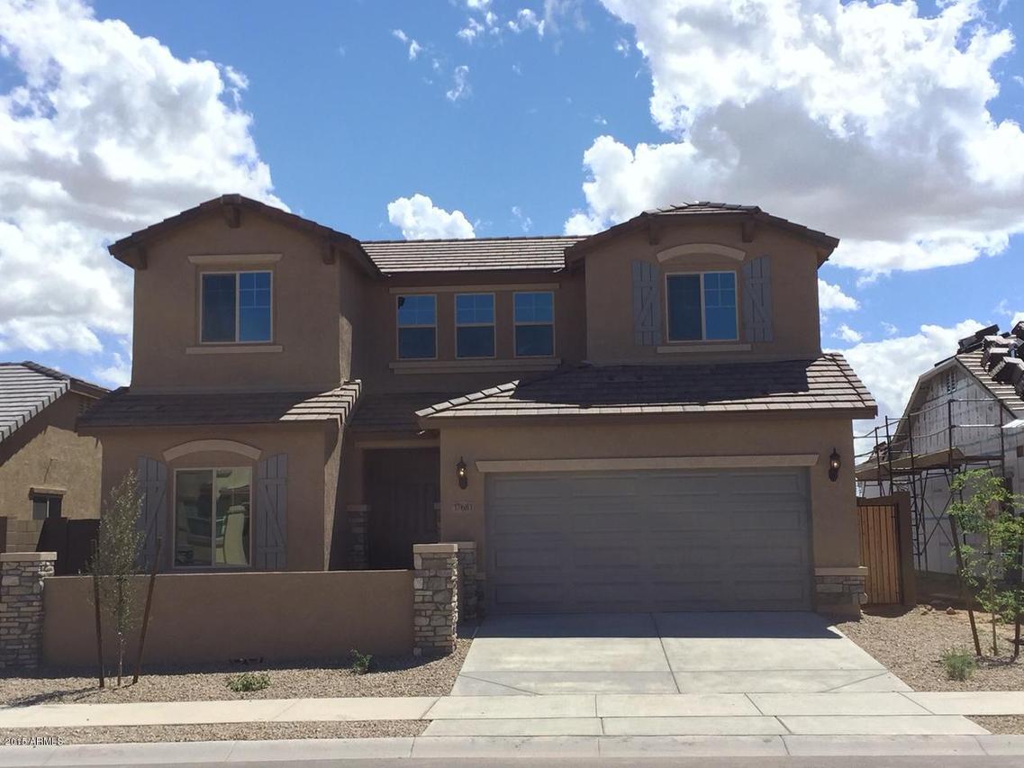 17681 W Sherman St., Goodyear, AZ 85338