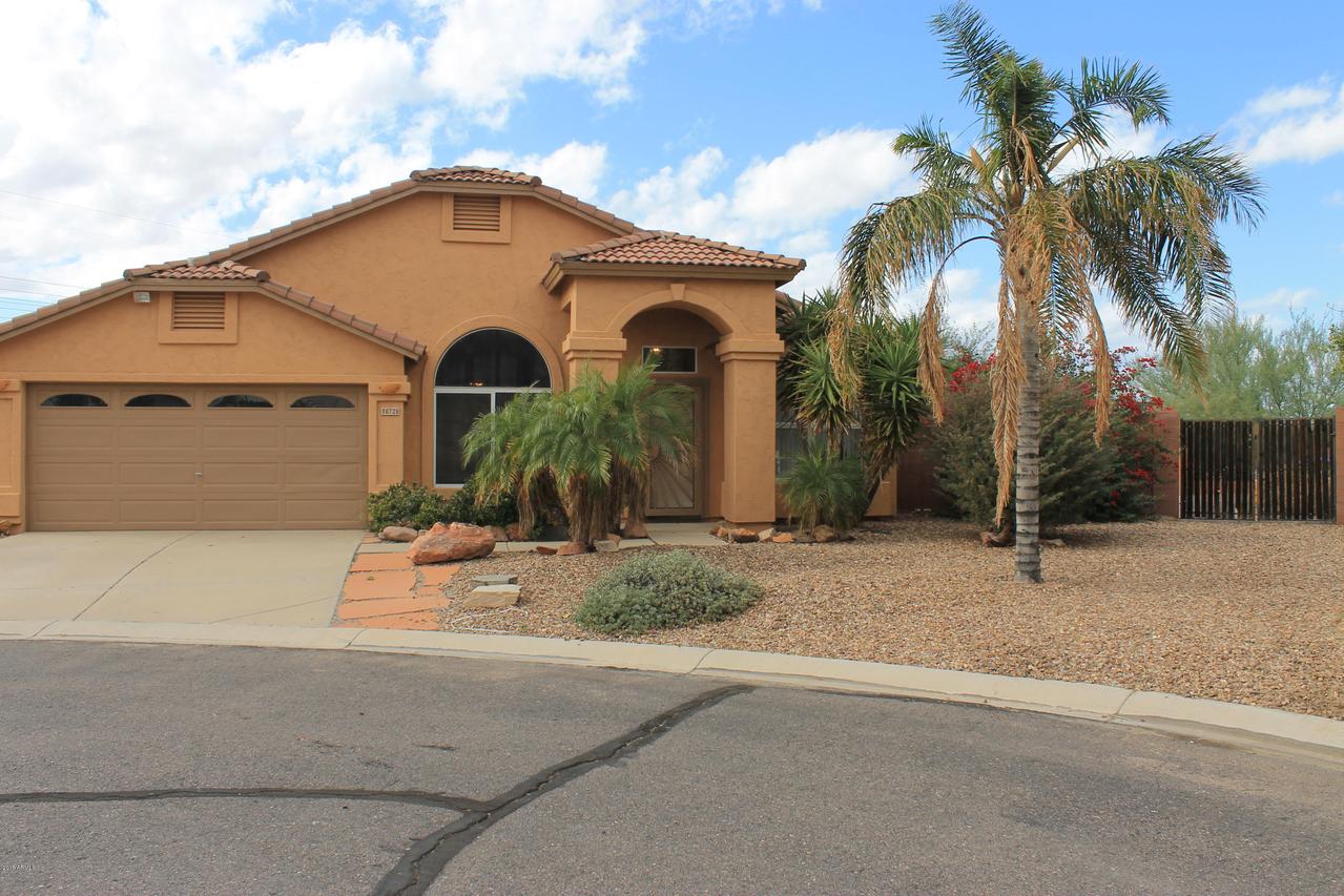 6720 S Weavers Needle Tr., Gold Canyon, AZ 85118