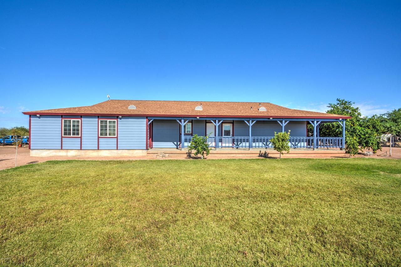 15118 S Mountain Rd., Mesa, AZ 85212