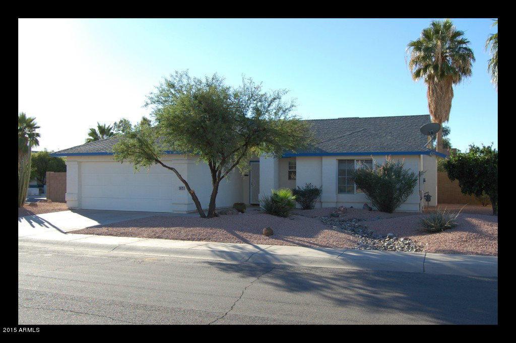 1679 E Valerie St., Casa Grande, AZ 85122
