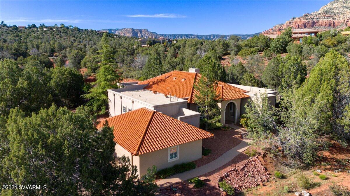 36 W Dove Wing Dr., Sedona, AZ 86336
