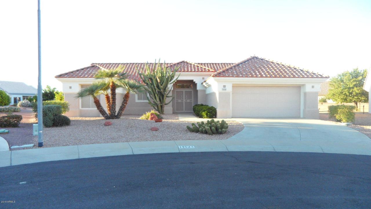 14524 W Las Brizas Ln., Sun City West, AZ 85375