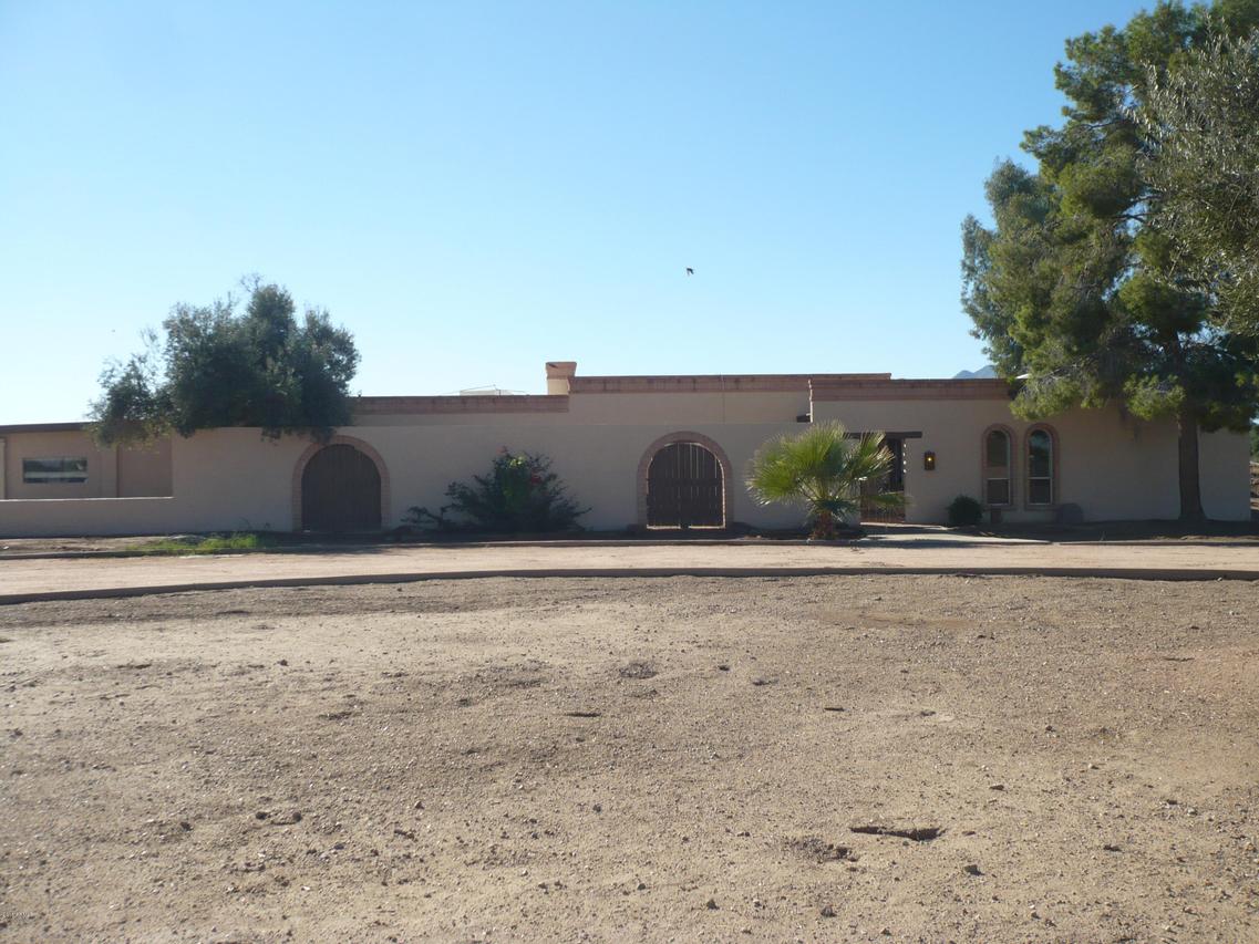 18443 E Via Del Oro Ave., Queen Creek, AZ 85242