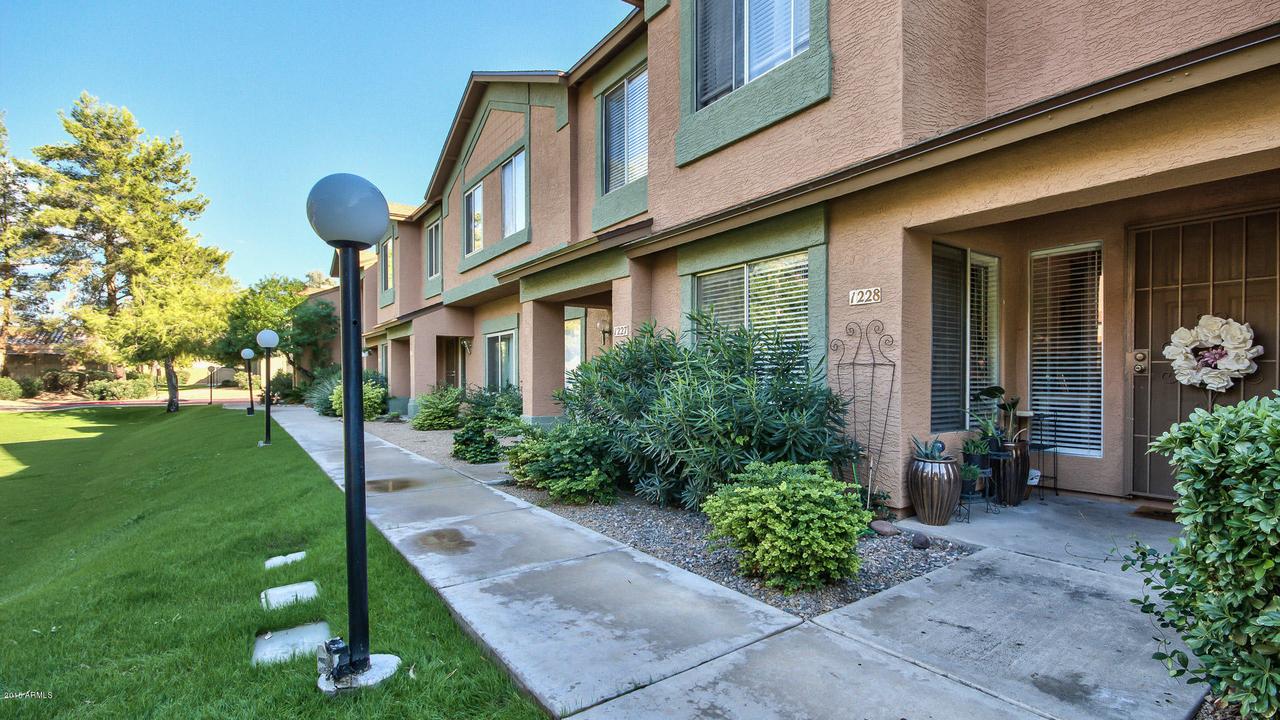 4114 E Union Hills Dr. #1228, Phoenix, AZ 85050