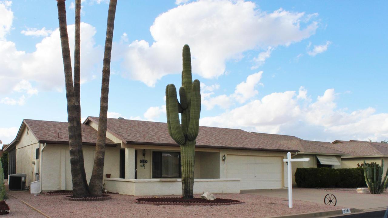 928 S 78th Pl., Mesa, AZ 85208