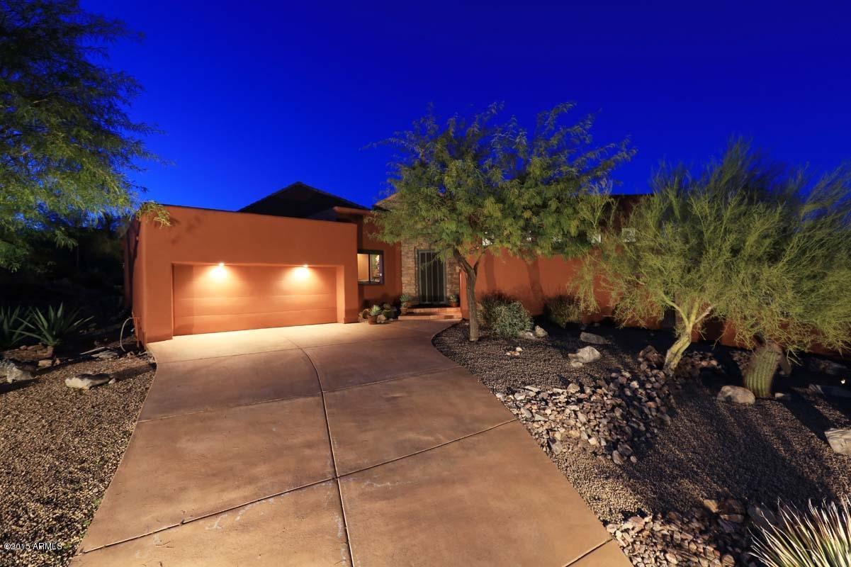 15198 E Zapata Dr., Fountain Hills, AZ 85268