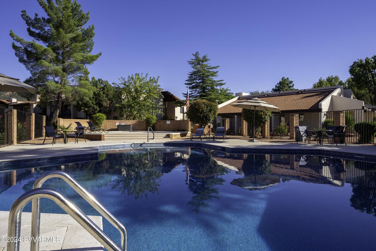 65 Verde Valley School Rd. #E24, Sedona, AZ 86351