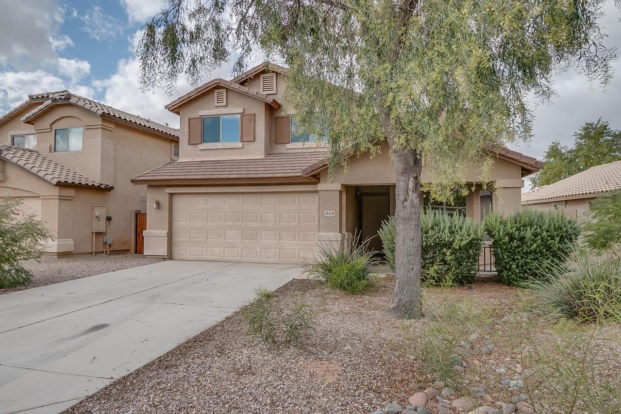 28428 N Dolomite Ln., San Tan Valley, AZ 85143