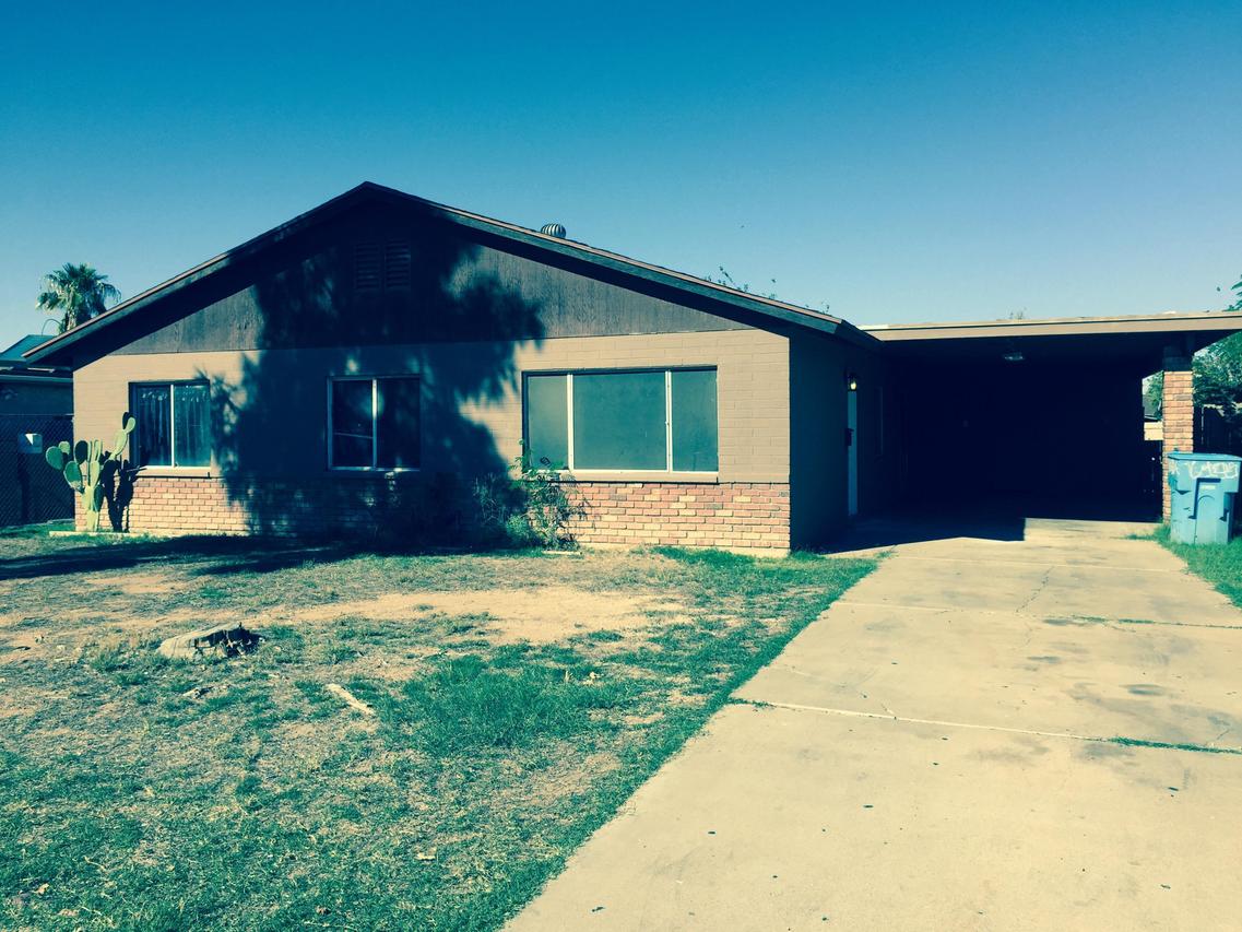 1742 W Maldonado Rd., Phoenix, AZ 85041