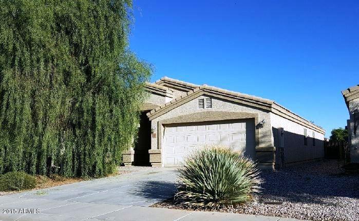 2098 N St Pedro Ave., Casa Grande, AZ 85122
