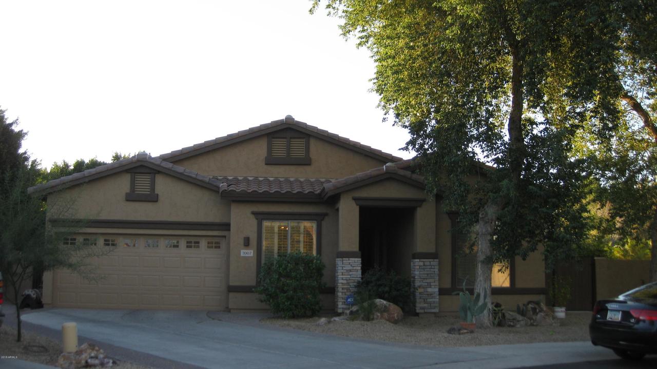 7007 S 24th Pl., Phoenix, AZ 85042