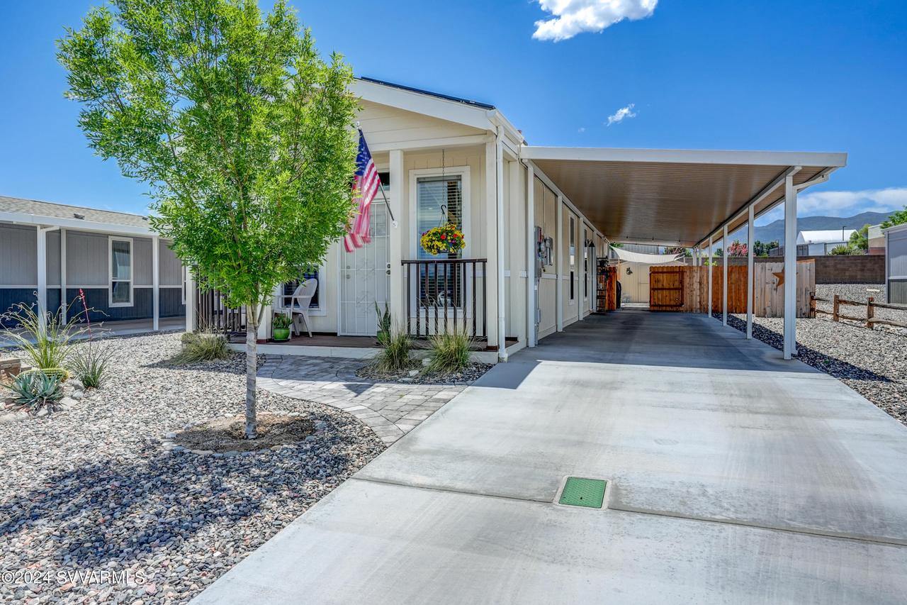 999 Thorton Rd. #21, Camp Verde, AZ 86322