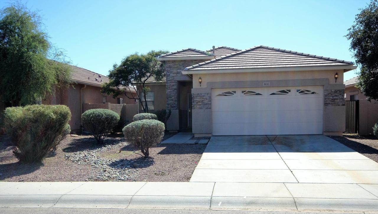8843 W Hess St., Tolleson, AZ 85353