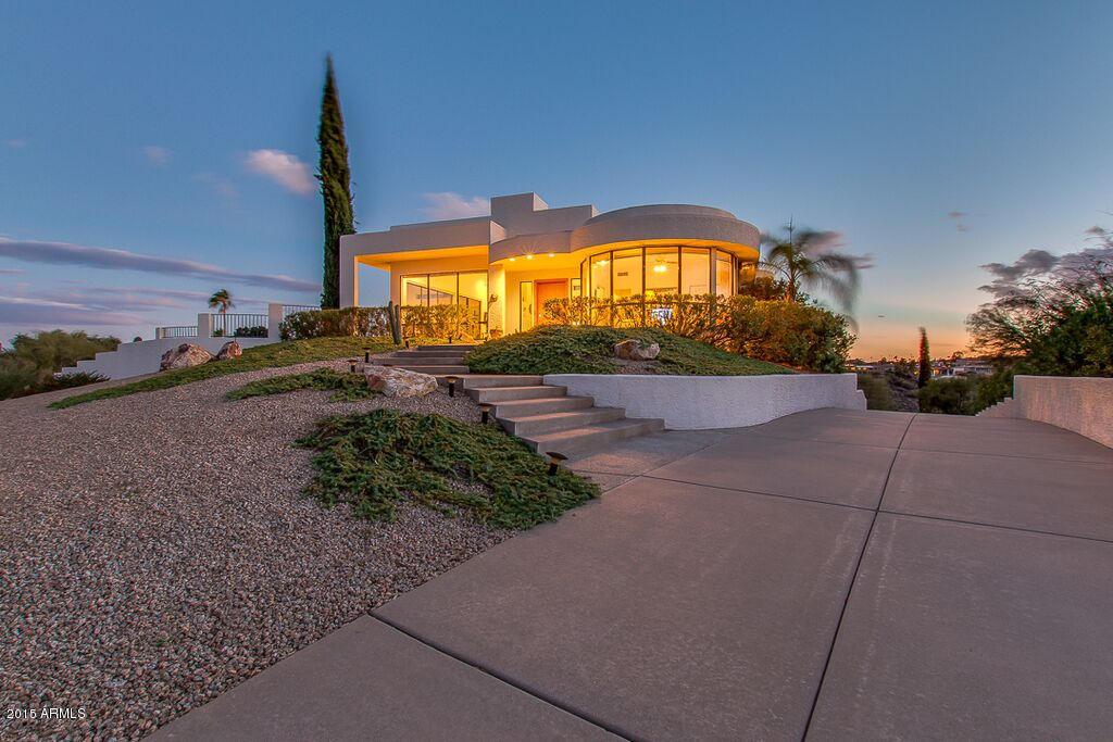 16119 E Cholla Dr., Fountain Hills, AZ 85268