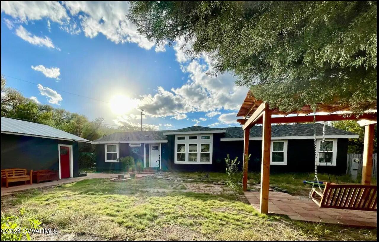 3120 S Dove Ct., Camp Verde, AZ 86322