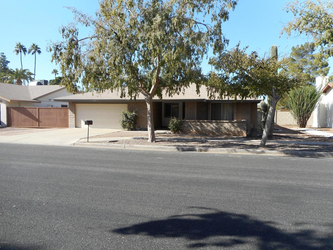 1732 W Isabella Ave., Mesa, AZ 85202