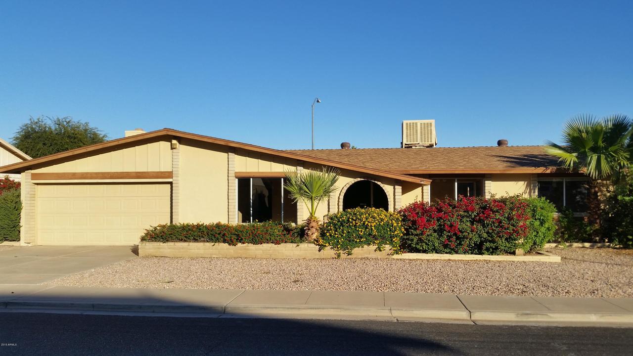 2223 S Canton St., Mesa, AZ 85202