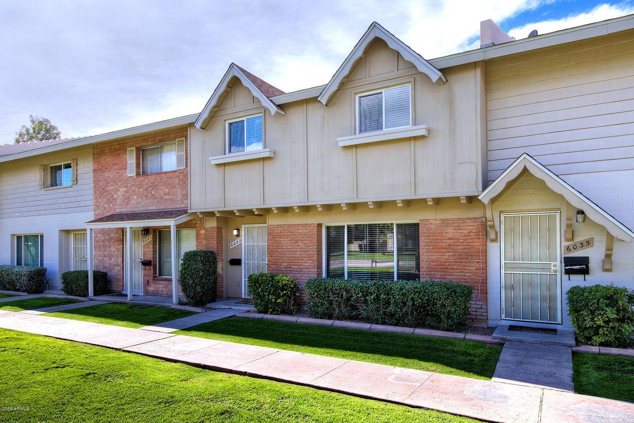 6033 N Granite Reef Rd., Scottsdale, AZ 85250