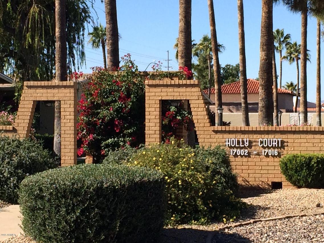 17014 N Pinion Ln., Sun City, AZ 85373