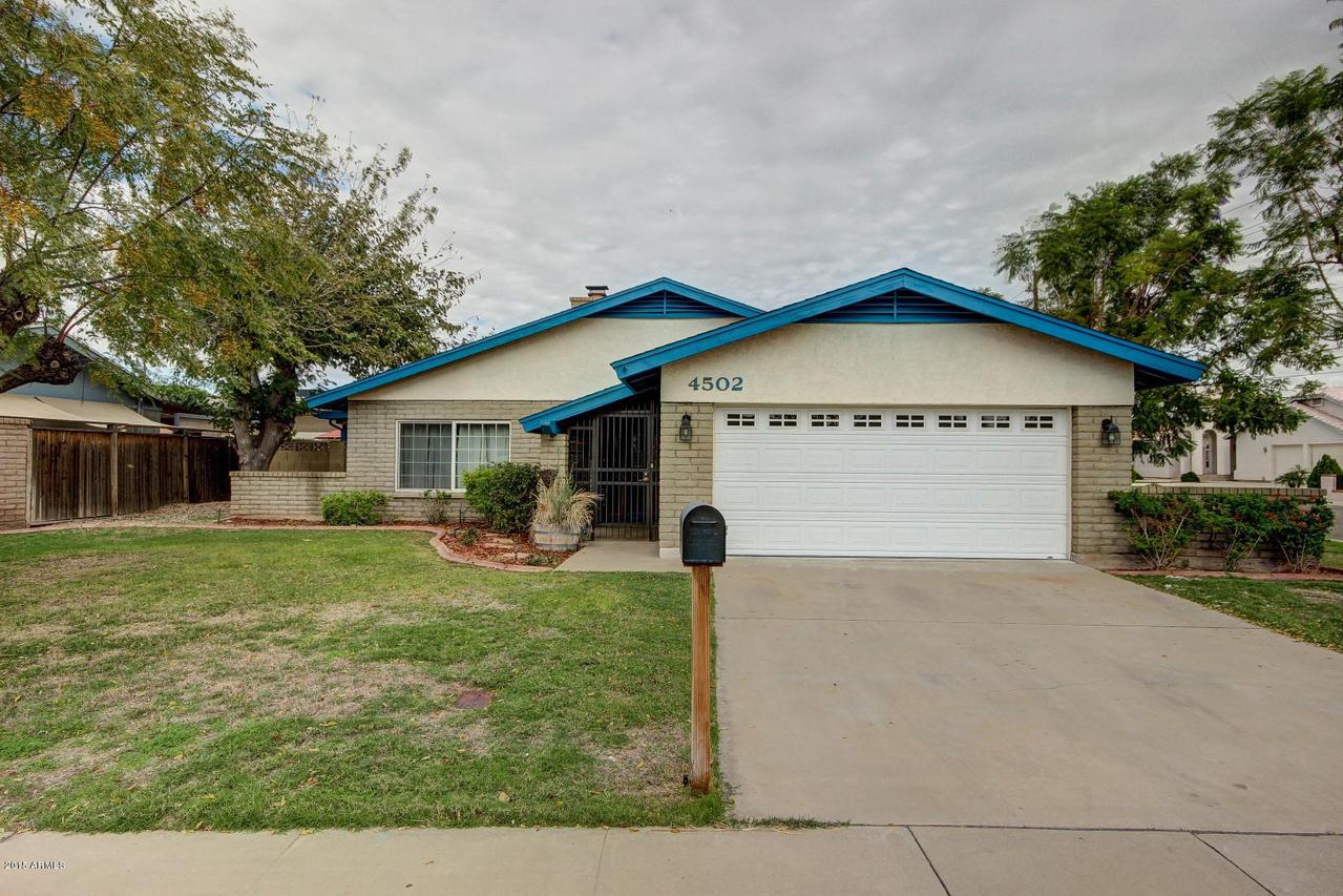 4502 W Bryce Ln., Glendale, AZ 85301