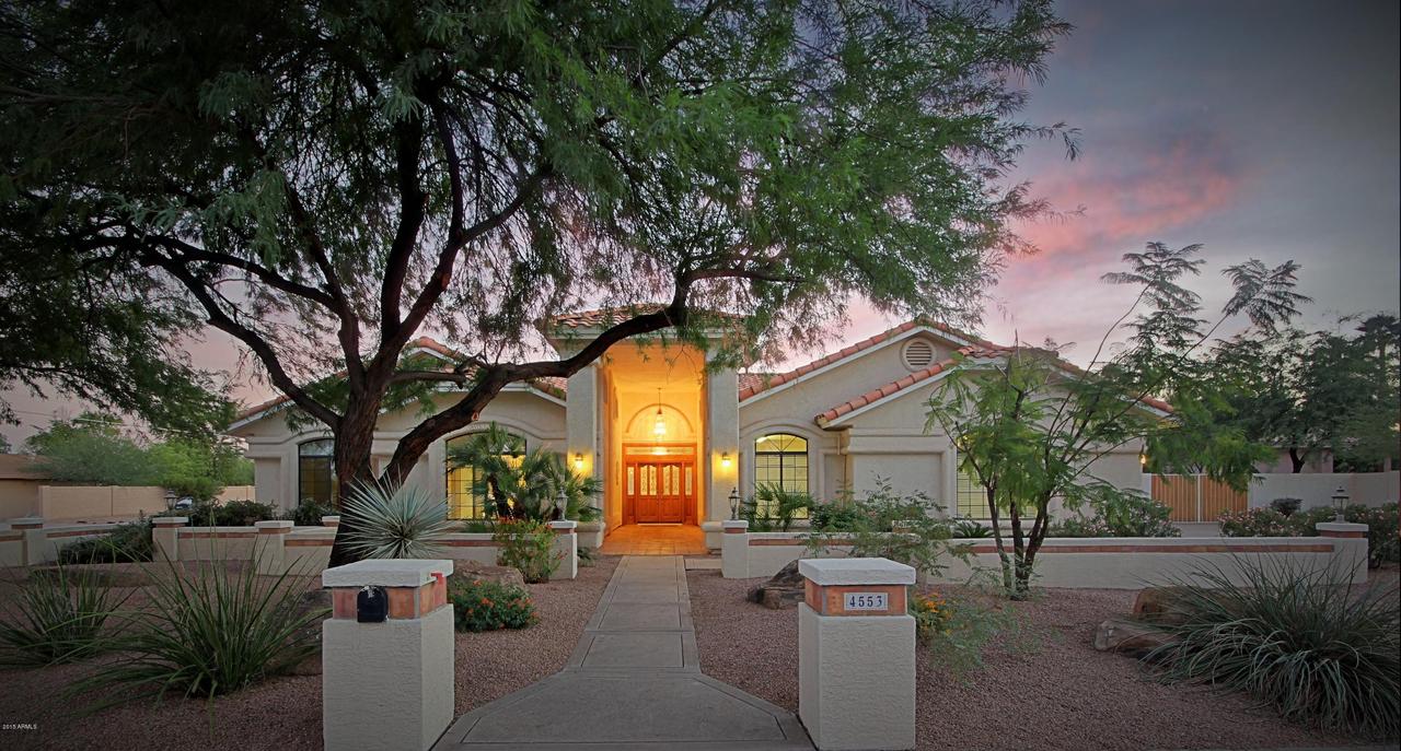 4553 E Shangri La Rd., Phoenix, AZ 85028