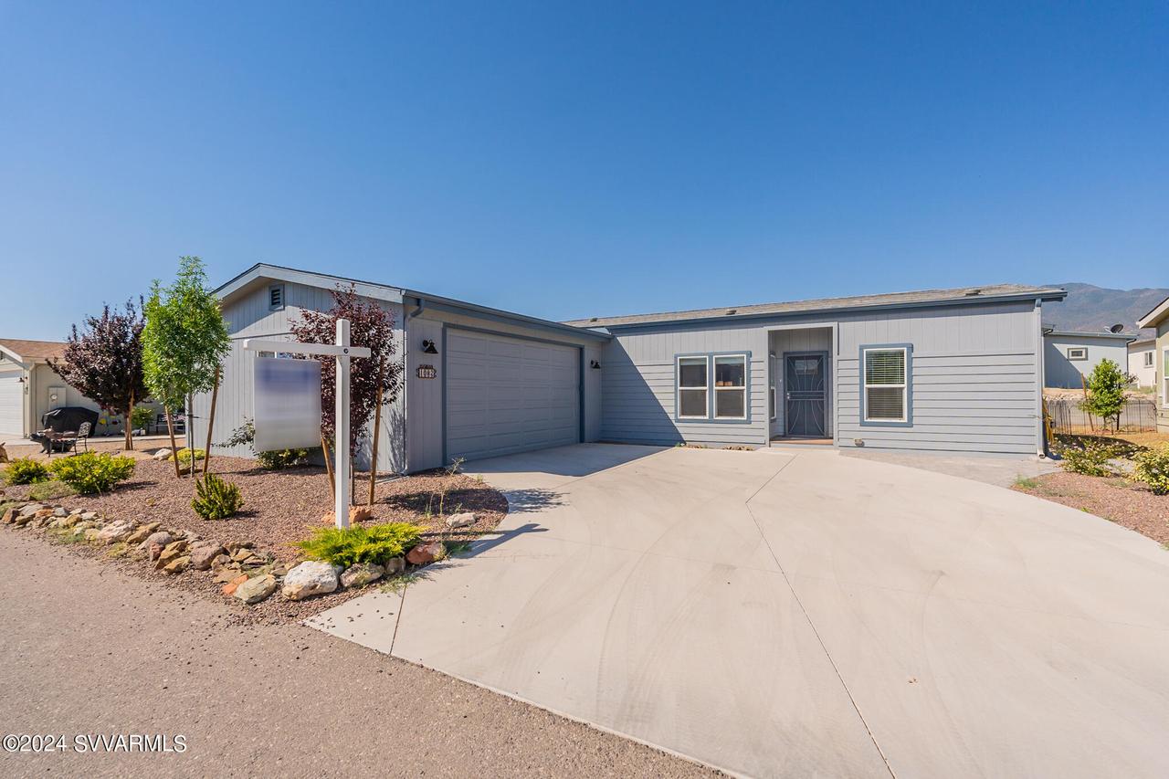 1082 Nicklaus Dr., Cottonwood, AZ 86326