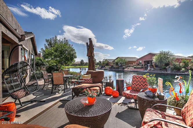 20194 N Oxbow Ln., Maricopa, AZ 85138