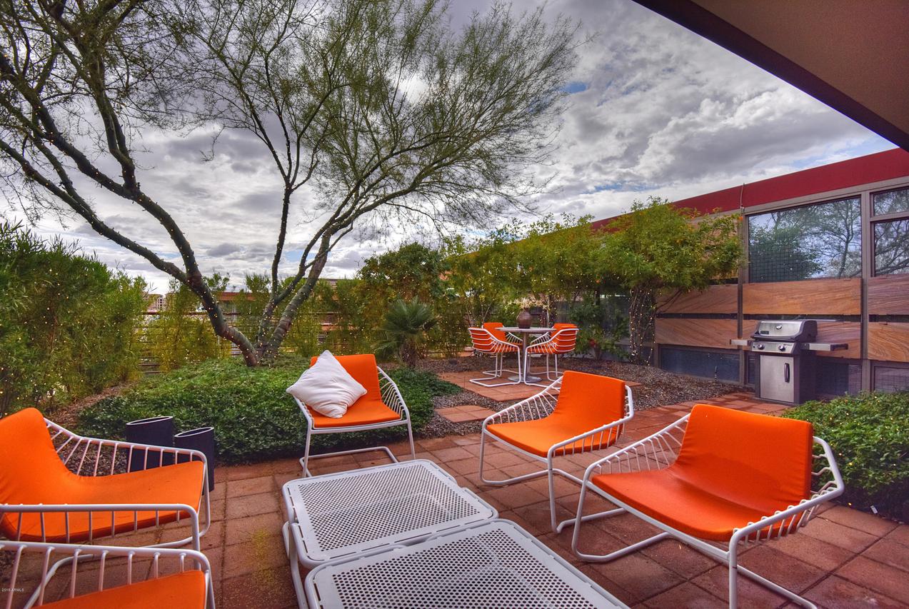 7131 E Rancho Vista Dr. #7002, Scottsdale, AZ 85251