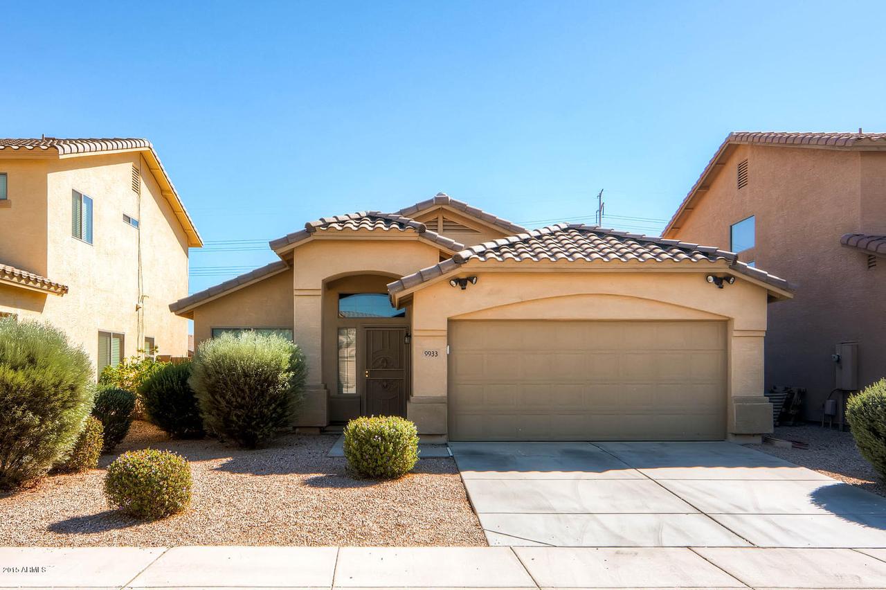 9933 W Wood St., Tolleson, AZ 85353