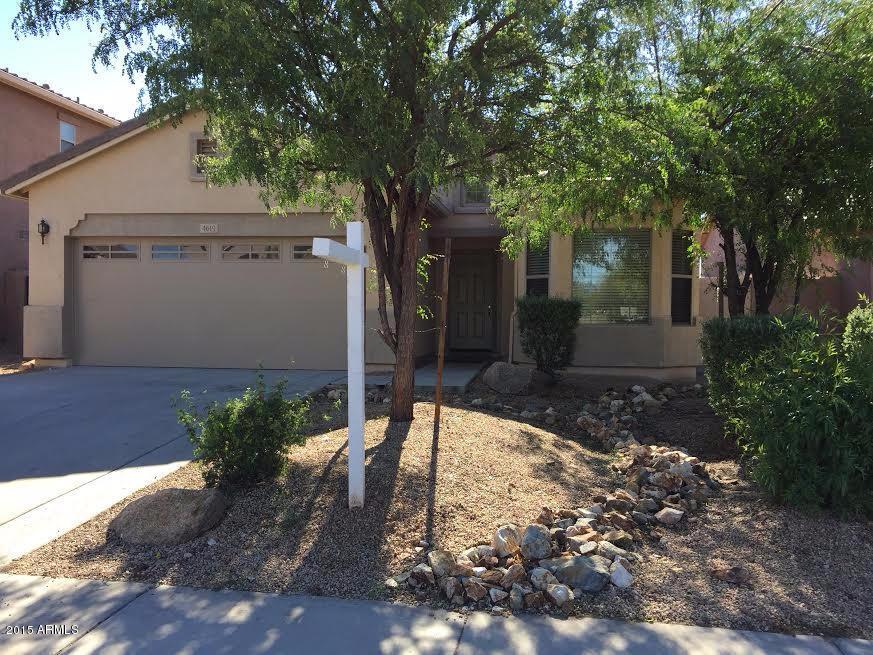 4619 W Rolling Rock Dr., Anthem, AZ 85086