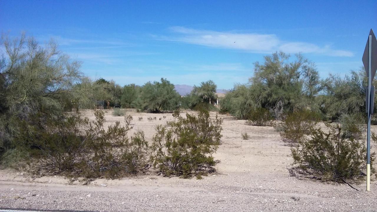 W Narramore Rd. #-, Buckeye, AZ 85326