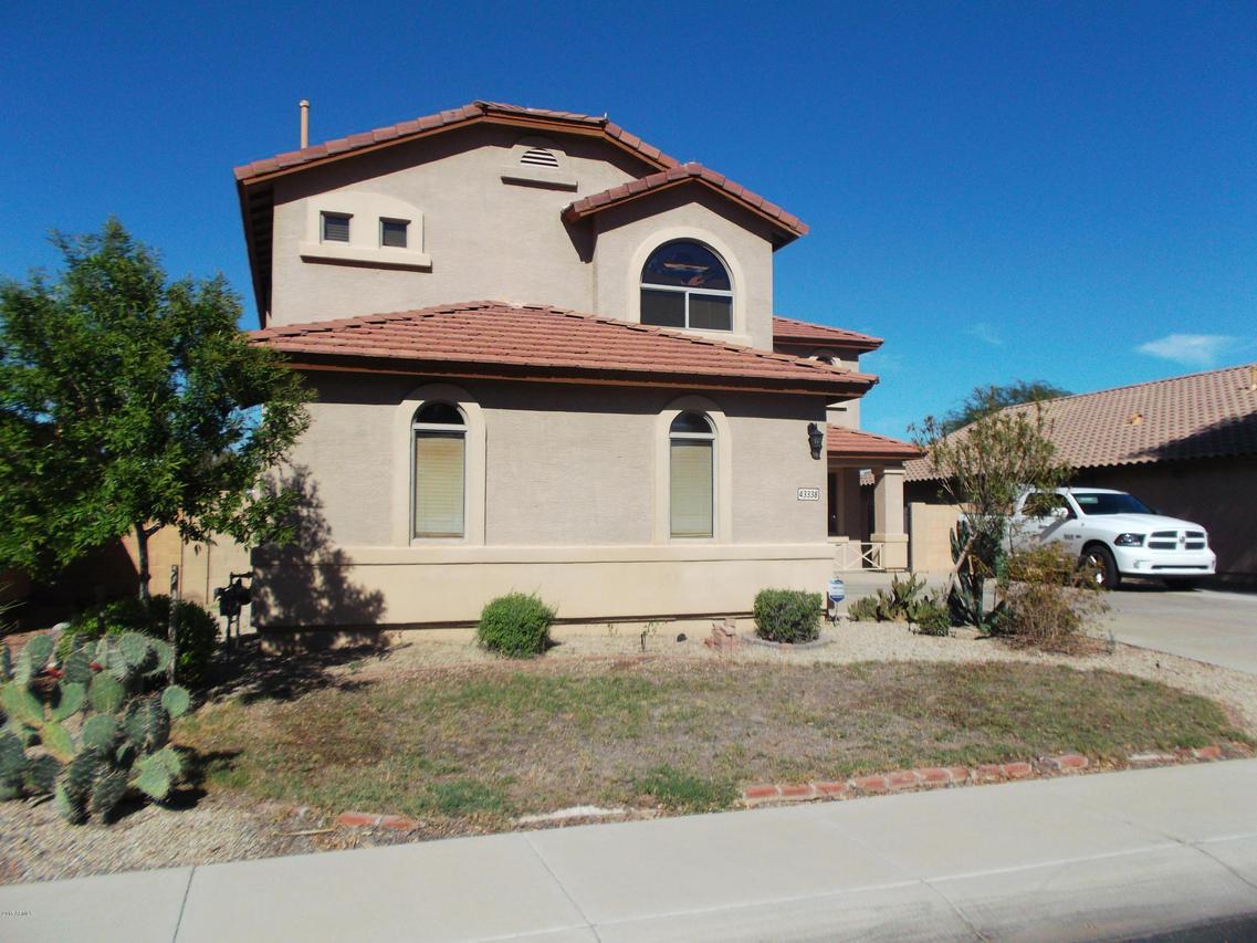 43338 W Sunland Dr., Maricopa, AZ 85138