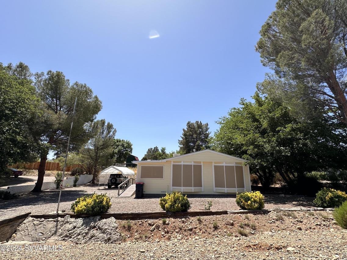3467 Hogan Cir., Cottonwood, AZ 86326
