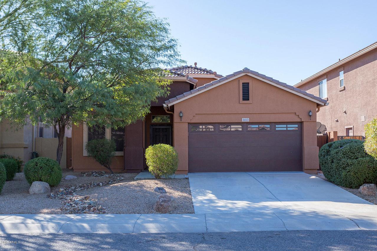 4613 W Fortune Dr., Anthem, AZ 85086