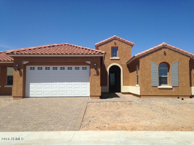 2624 W Rancho Laredo Dr., Phoenix, AZ 85085