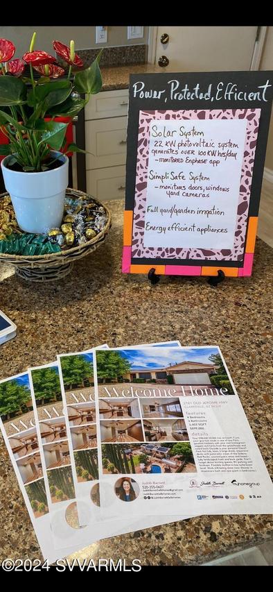 2181 Old Jerome Hwy., Clarkdale, AZ 86324