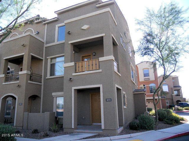 240 W Juniper Ave. #1031, Gilbert, AZ 85233