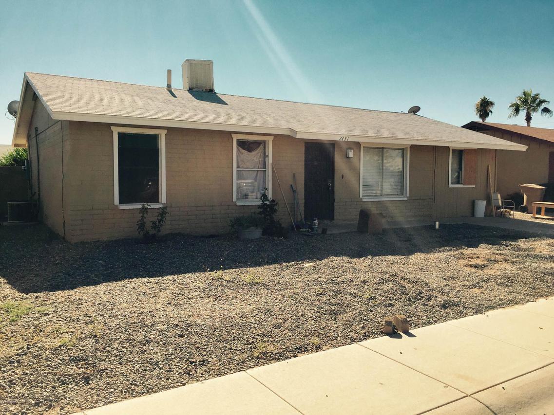 7451 W Mescal St., Peoria, AZ 85345