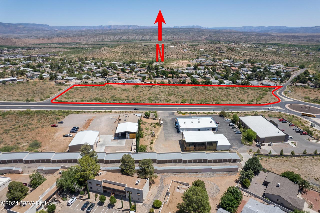 [Address Hidden by Seller], Clarkdale, AZ 86324