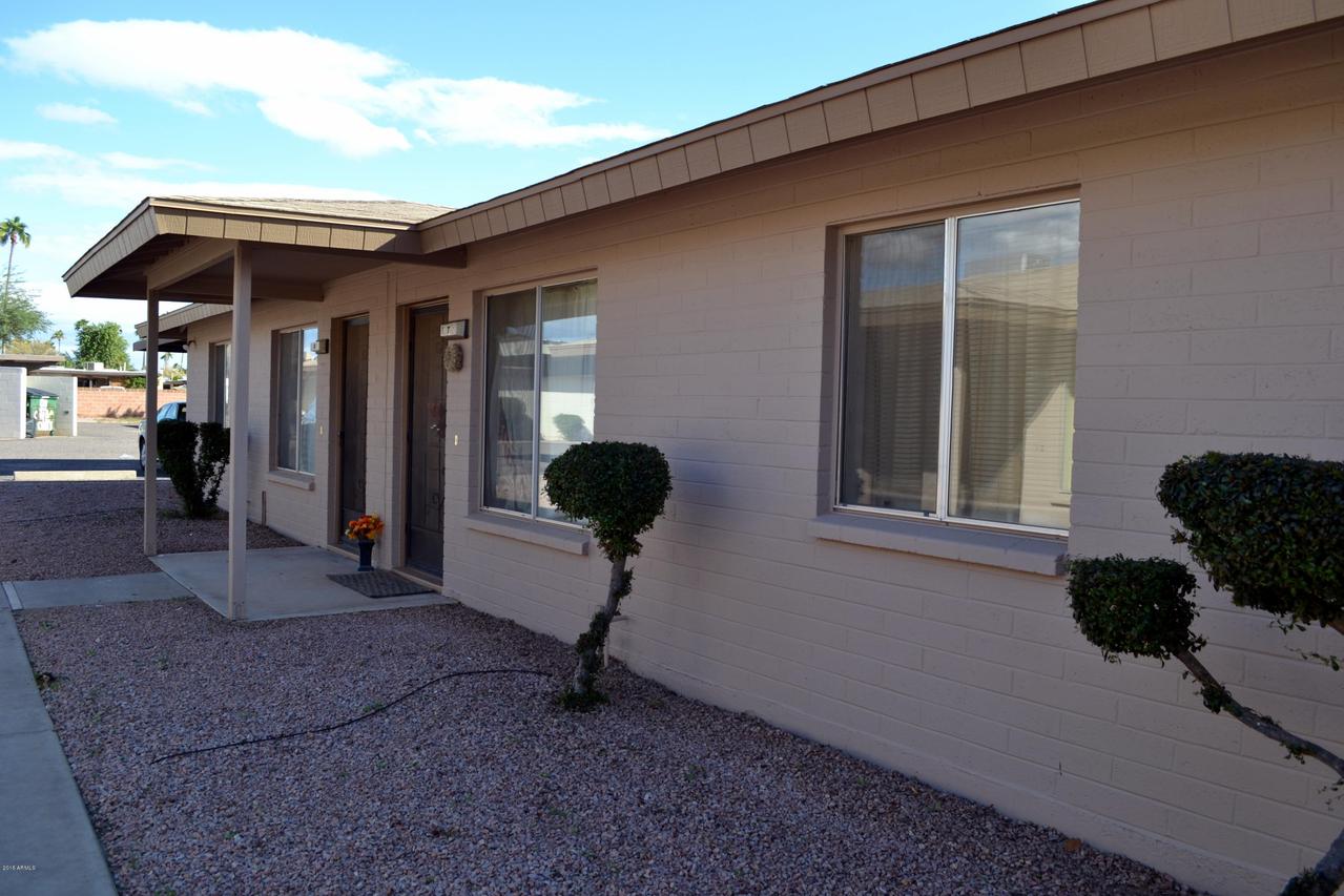 129 N 58th St., Mesa, AZ 85205