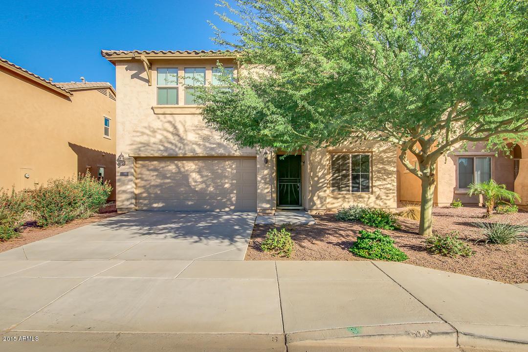 11050 E Sentiero Ave., Mesa, AZ 85212