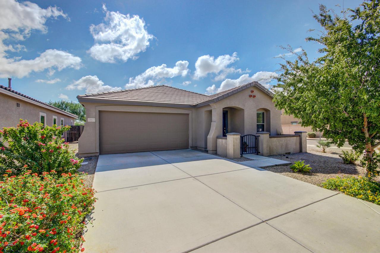 22049 E Via Del Palo, Queen Creek, AZ 85242