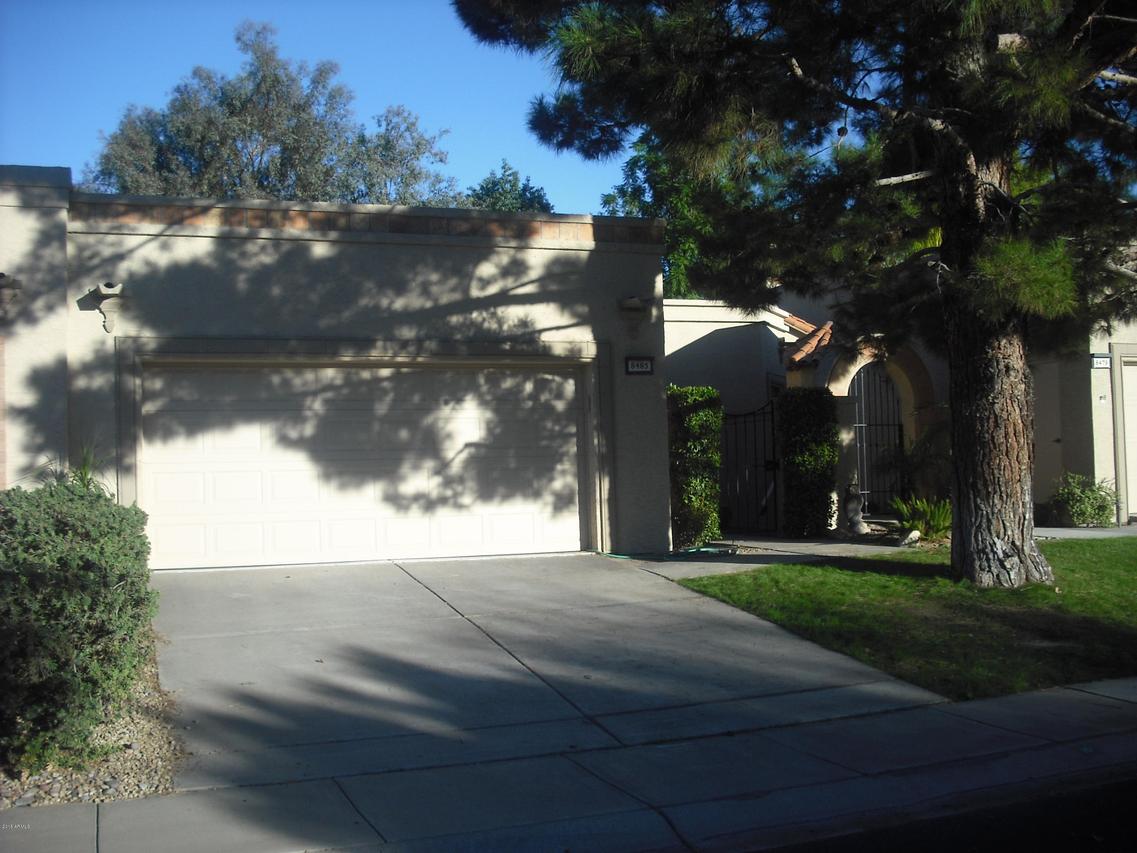8485 N 84th Pl., Scottsdale, AZ 85258