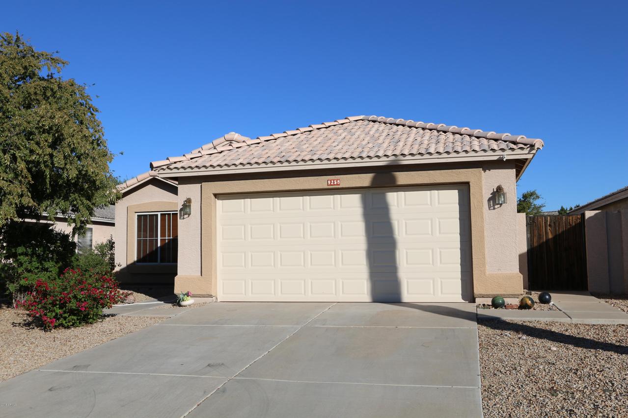 9258 W Monroe St., Peoria, AZ 85345