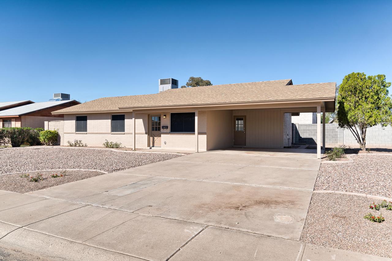 800 W Shannon St., Chandler, AZ 85225