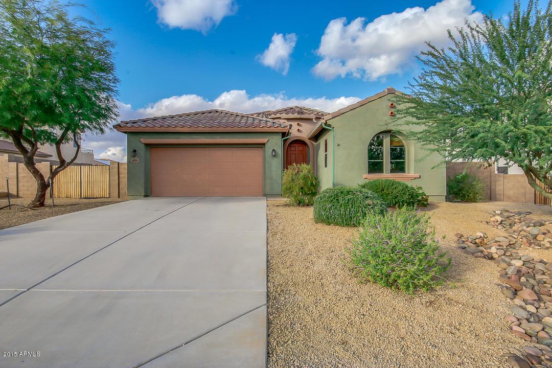 18334 E Los Corales, Gold Canyon, AZ 85118